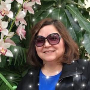 Meet your Posher, Dona